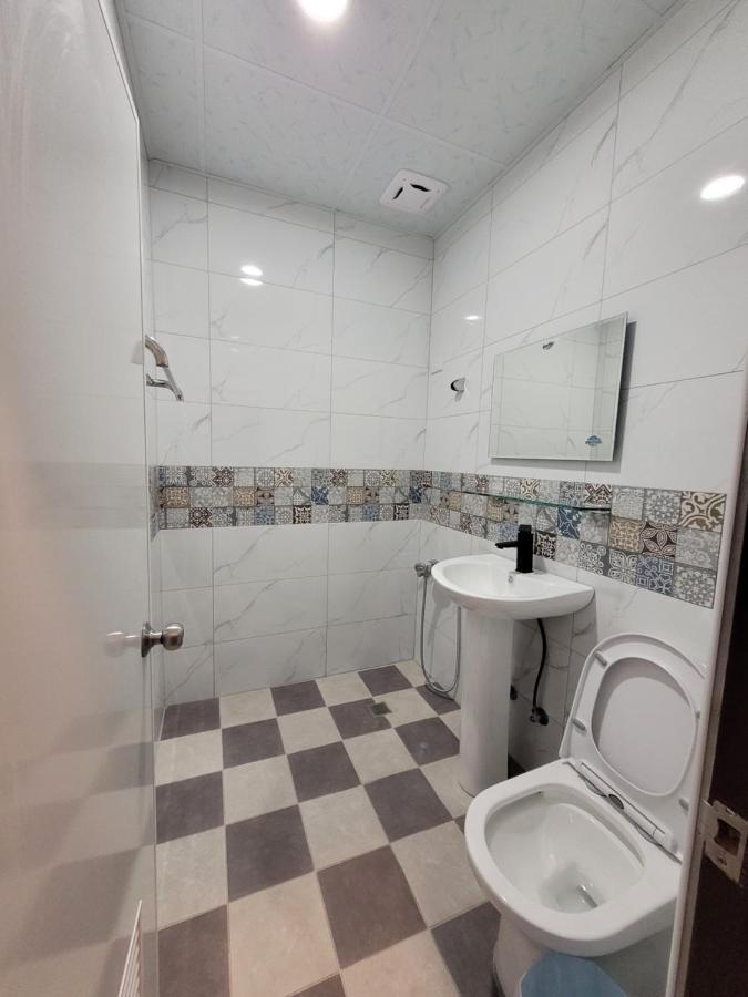 Flower B&B Hualien Dış mekan fotoğraf