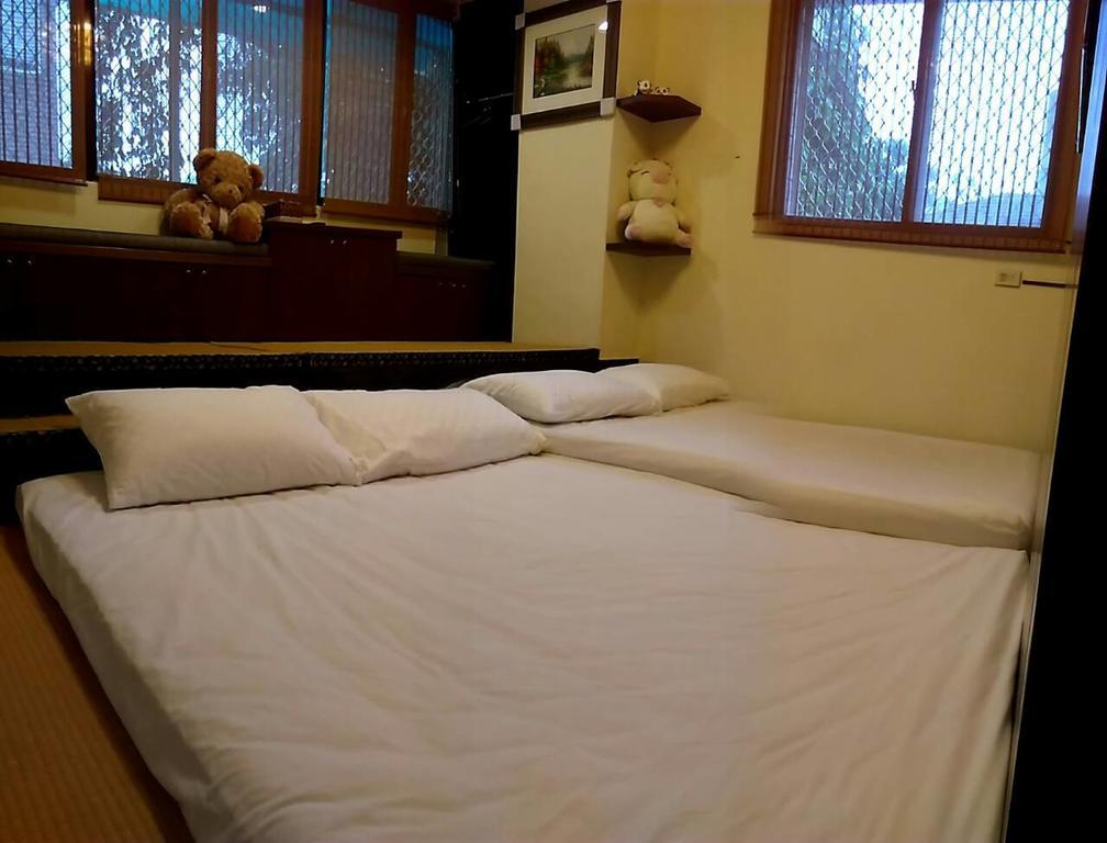 Flower B&B Hualien Oda fotoğraf