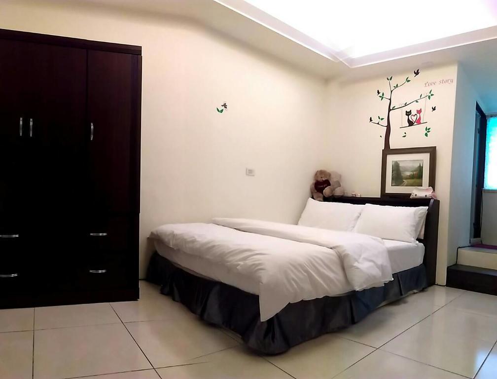 Flower B&B Hualien Oda fotoğraf