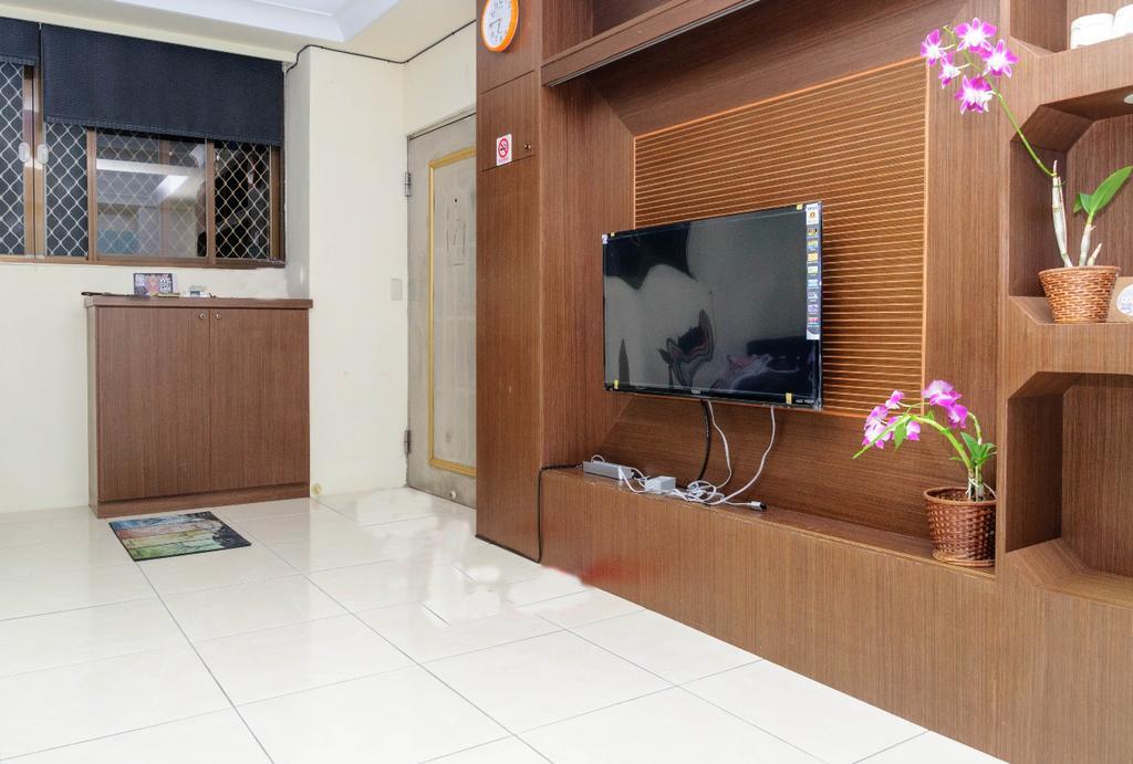 Flower B&B Hualien Dış mekan fotoğraf